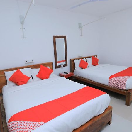 Trinco Star Cabana Trincomalee Rom bilde