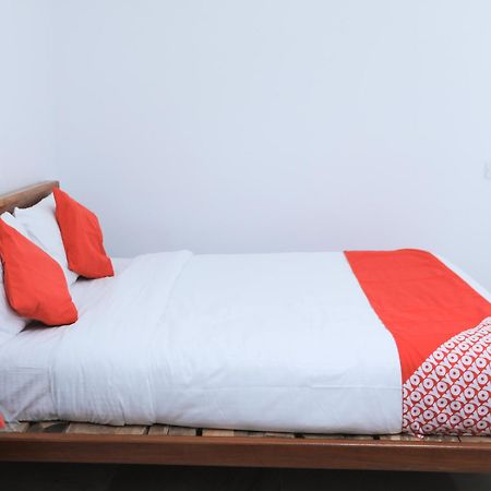 Trinco Star Cabana Trincomalee Rom bilde