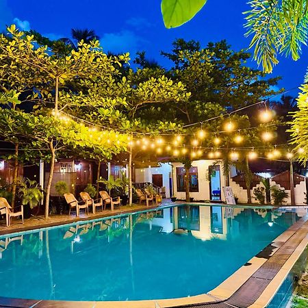 Trinco Star Cabana Trincomalee Eksteriør bilde