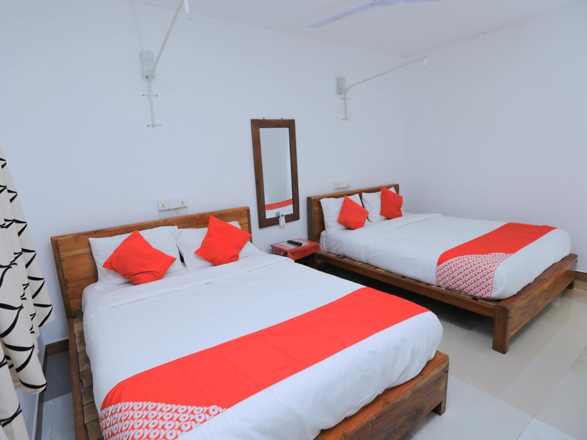 Trinco Star Cabana Trincomalee Rom bilde