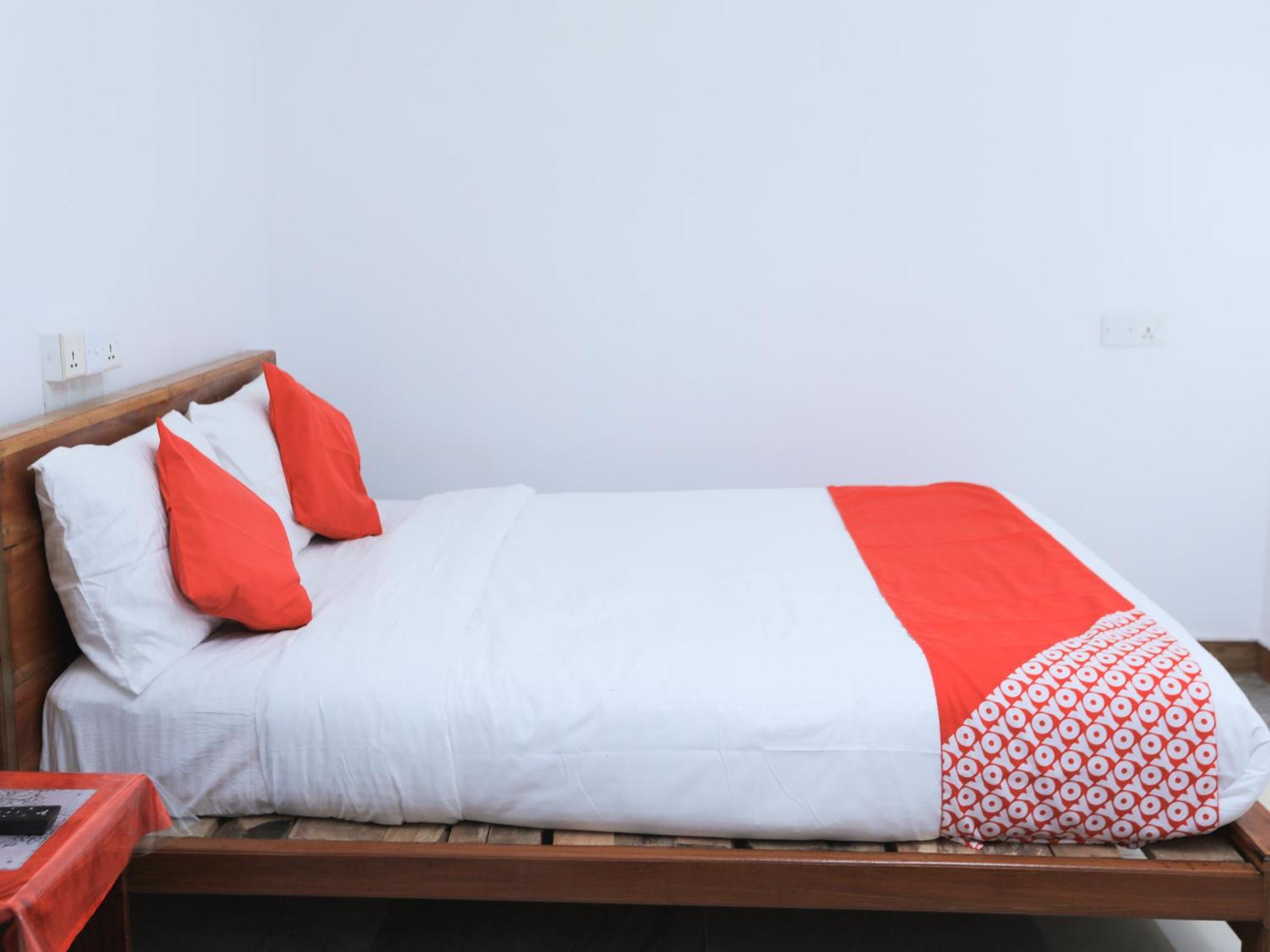 Trinco Star Cabana Trincomalee Rom bilde