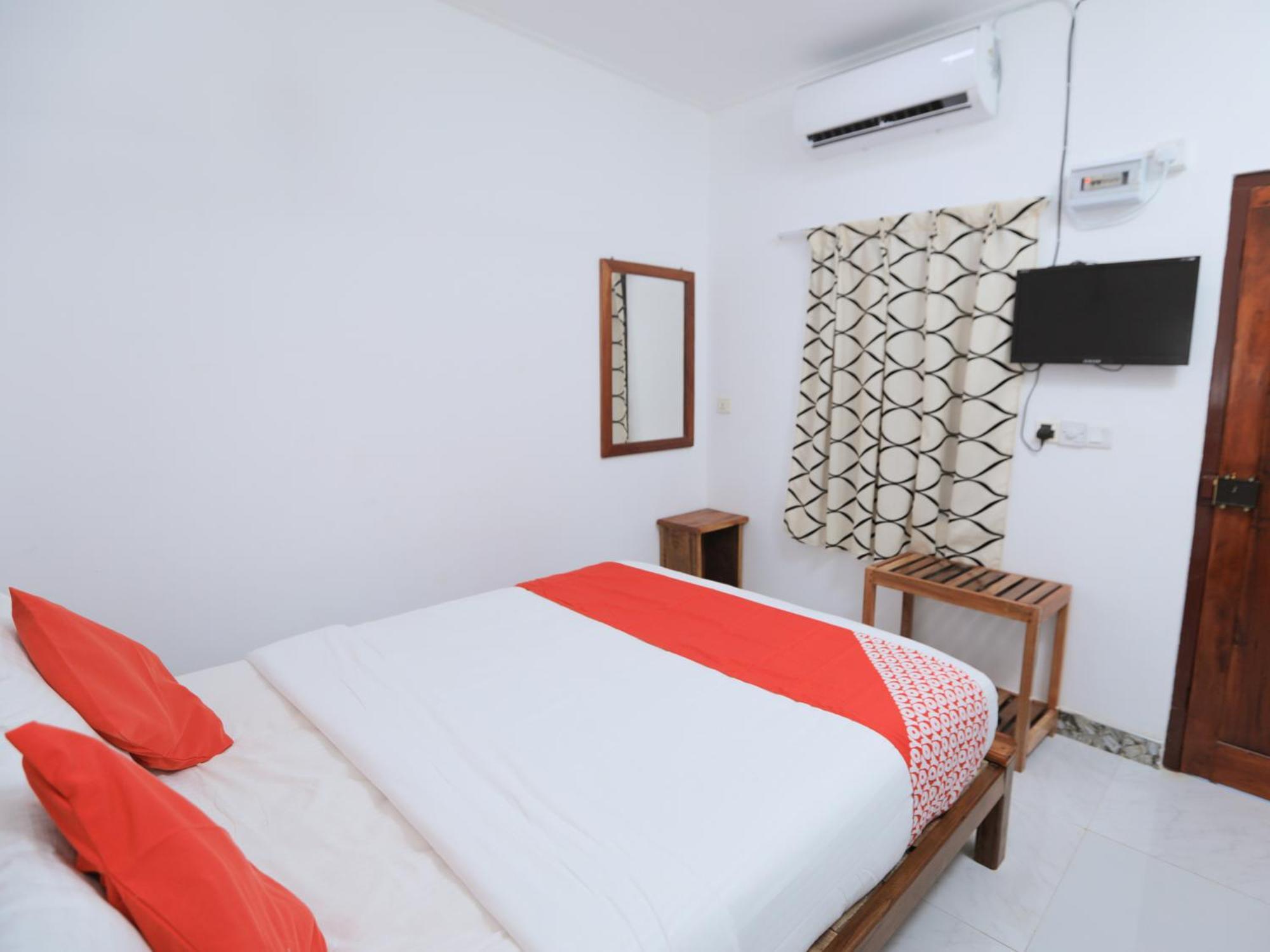 Trinco Star Cabana Trincomalee Rom bilde