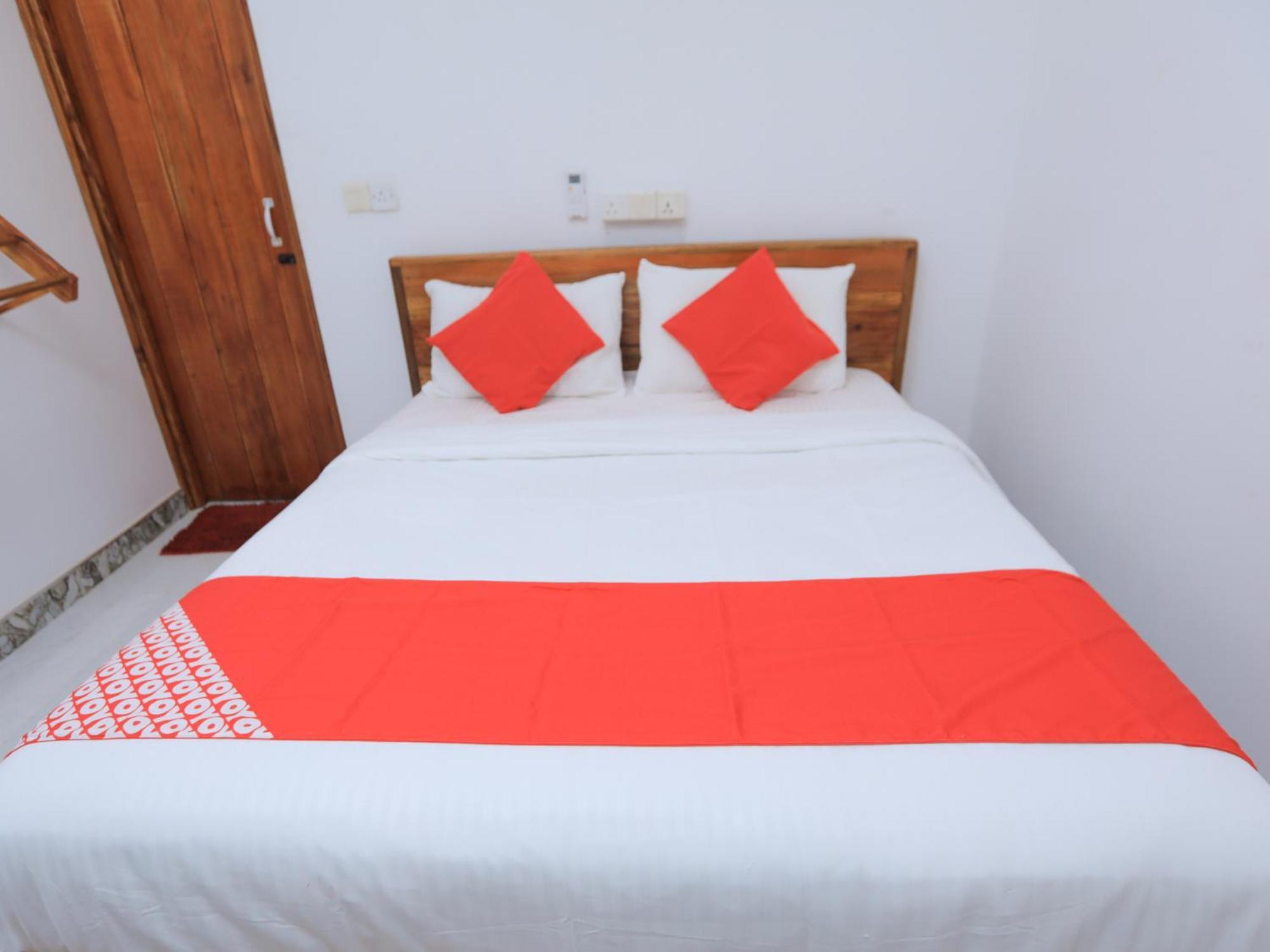 Trinco Star Cabana Trincomalee Rom bilde