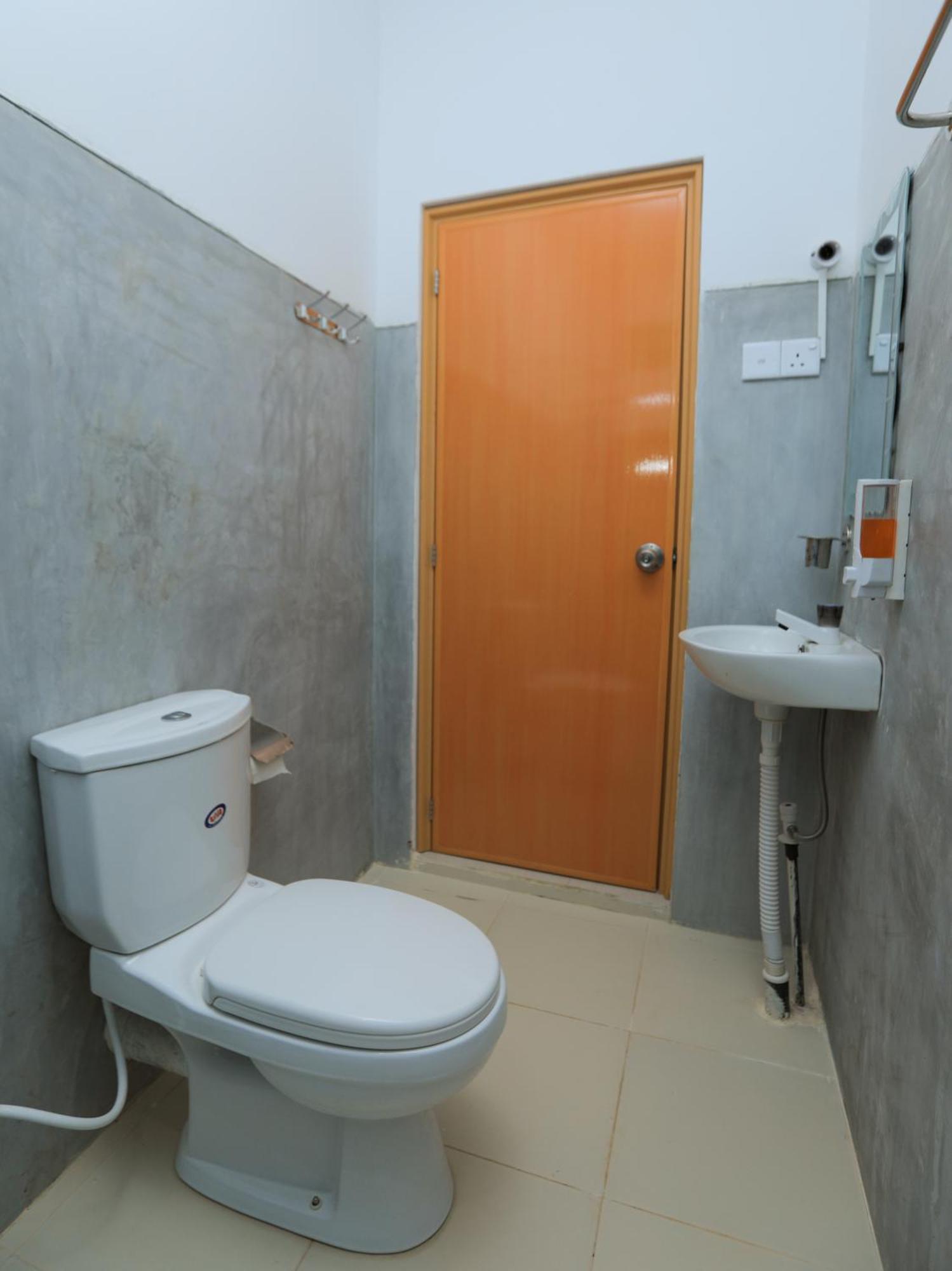 Trinco Star Cabana Trincomalee Rom bilde