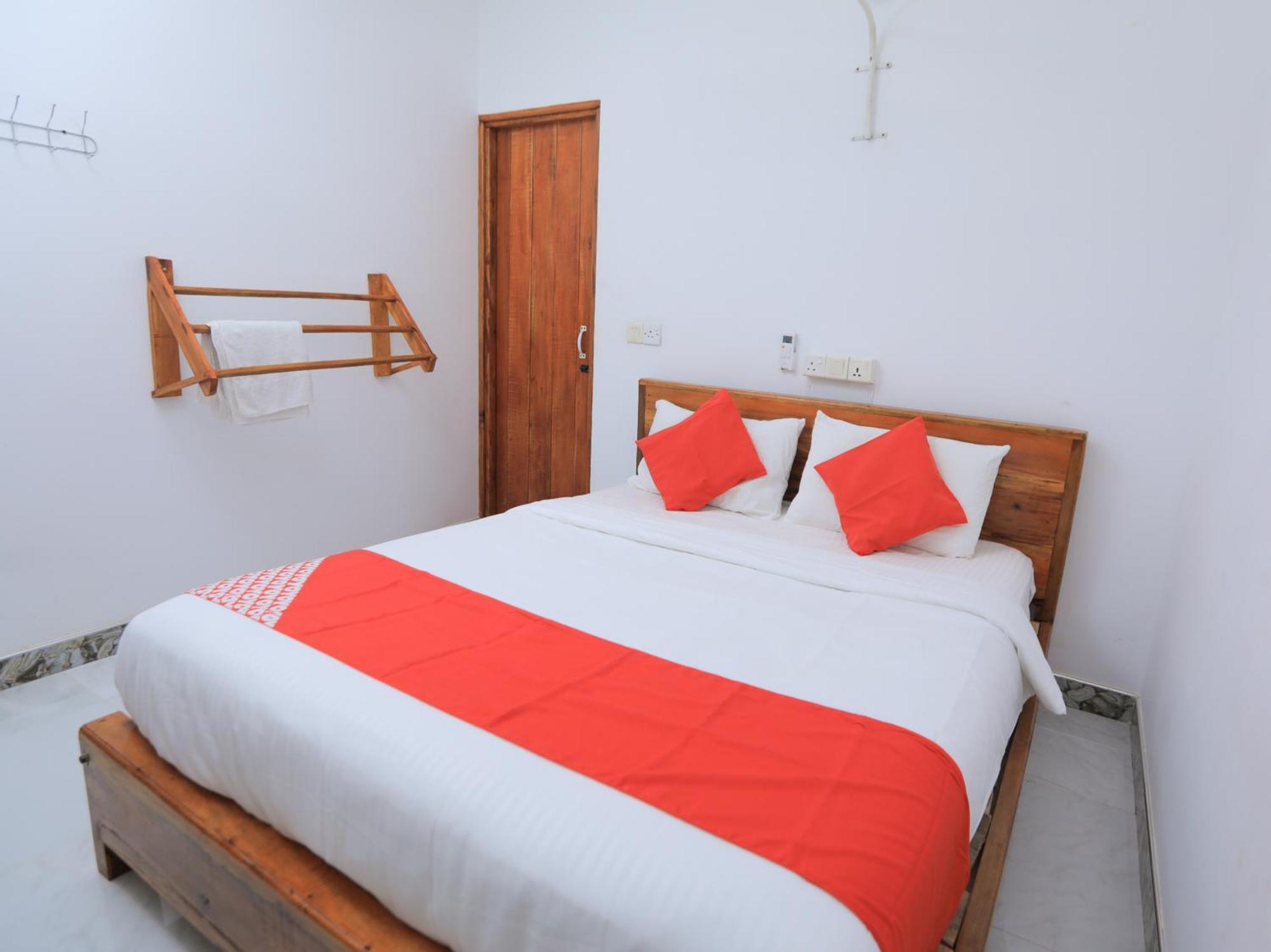 Trinco Star Cabana Trincomalee Rom bilde