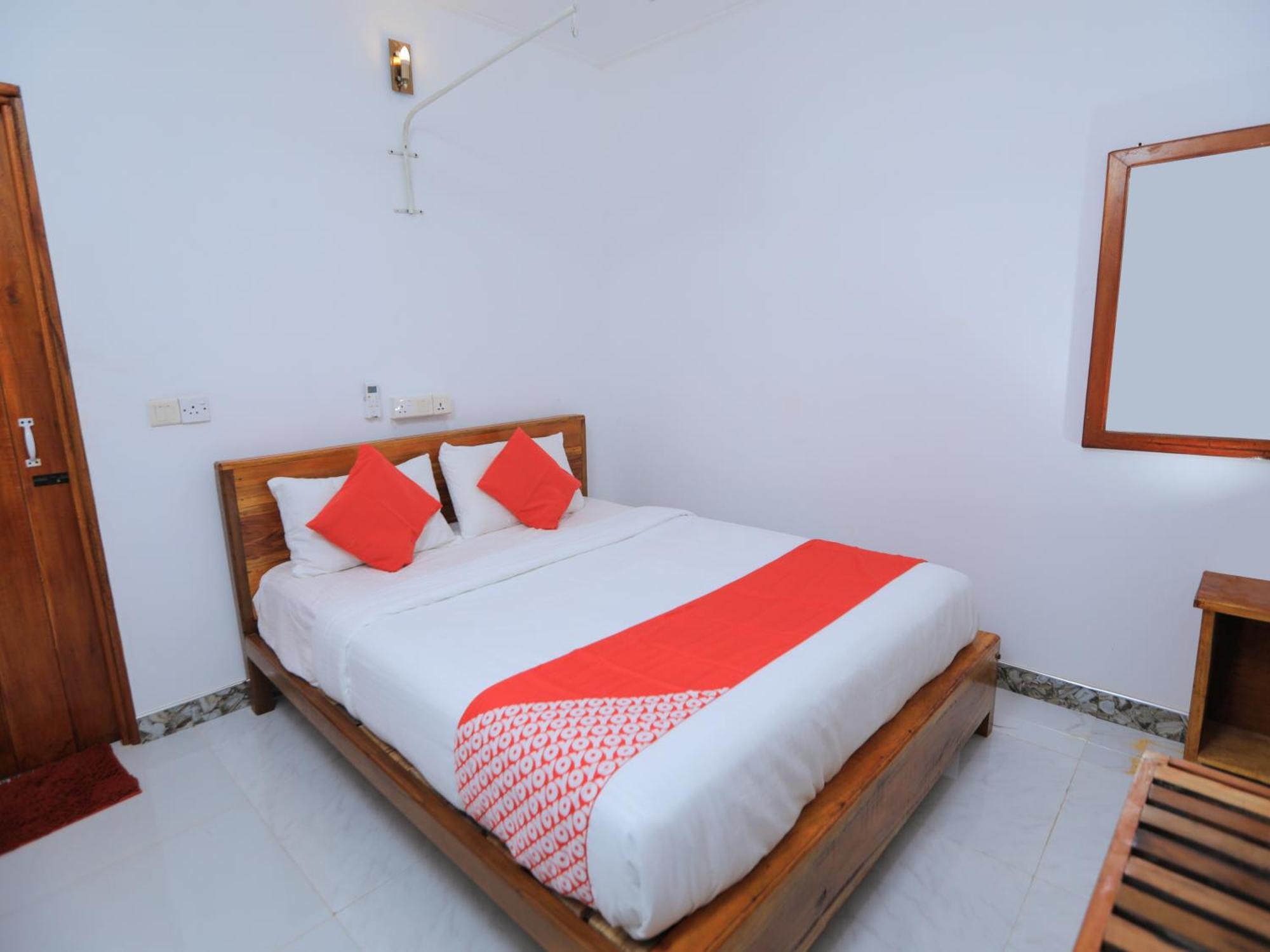 Trinco Star Cabana Trincomalee Rom bilde