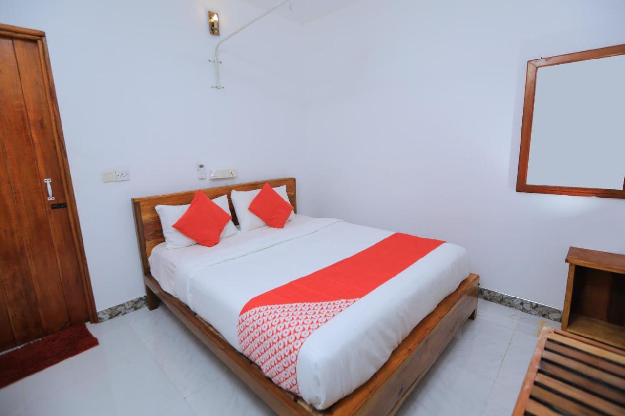 Trinco Star Cabana Trincomalee Eksteriør bilde