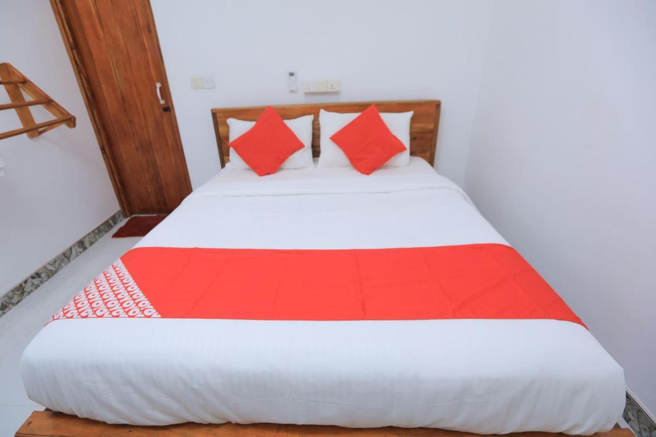Trinco Star Cabana Trincomalee Eksteriør bilde