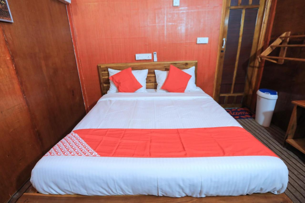 Trinco Star Cabana Trincomalee Rom bilde
