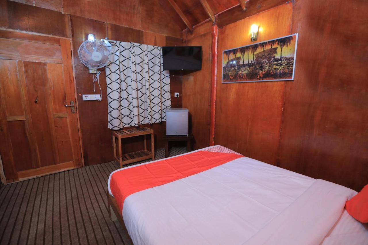 Trinco Star Cabana Trincomalee Rom bilde